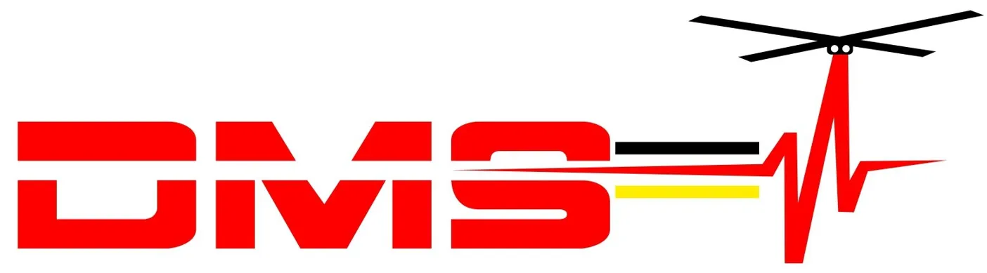 DMS Deutsche Luftrettung GmbH
